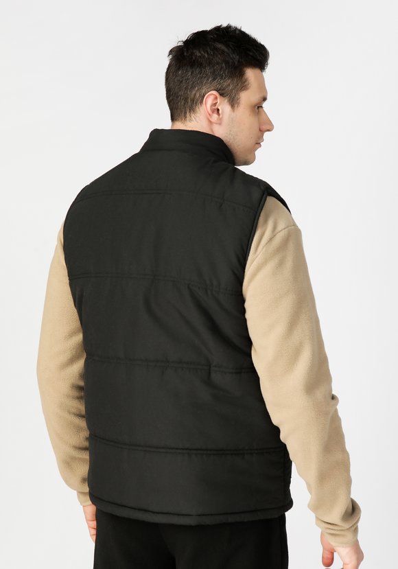 Жилет из микрофибры Роберт шир.  580, рис. 2