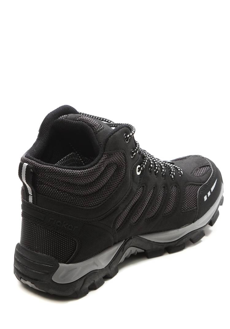 Ботинки женские Дитта шир.  750, рис. 3