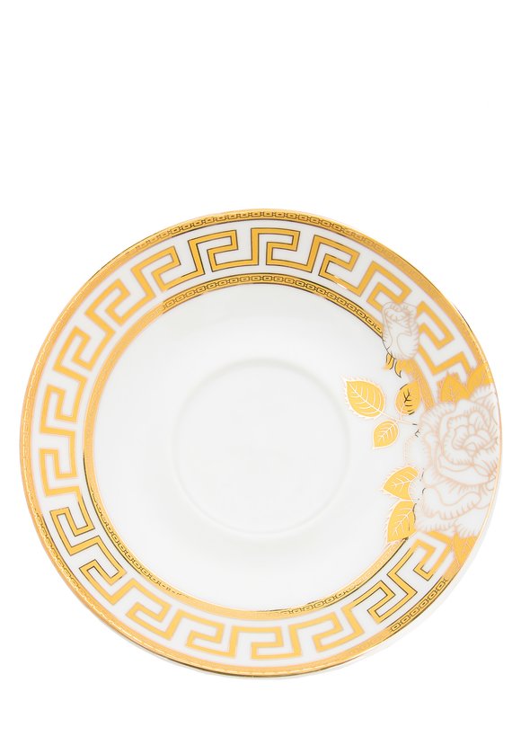 Сервиз чайный, 17 предметов шир.  580, рис. 8