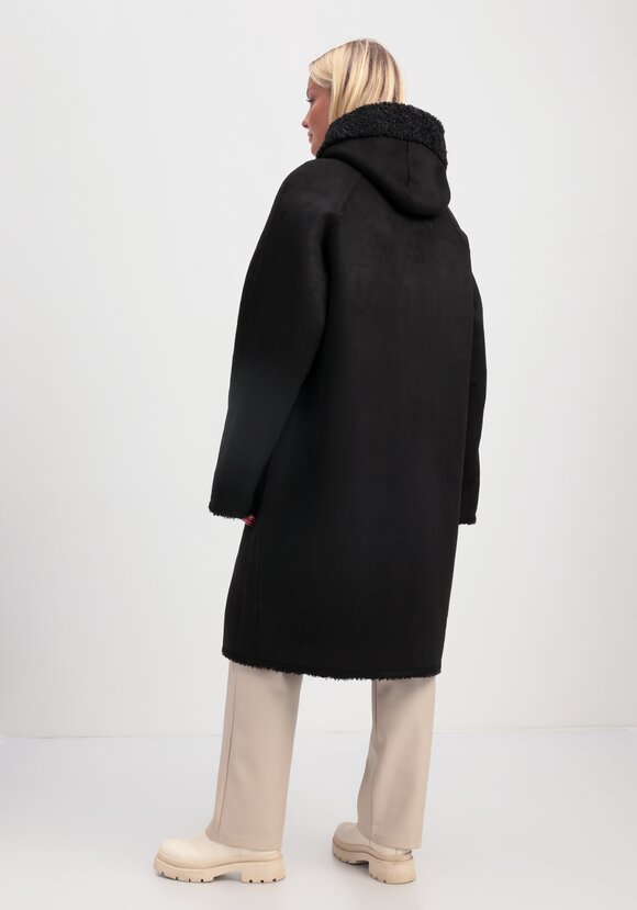 Пальто Аделина шир.  580, рис. 4