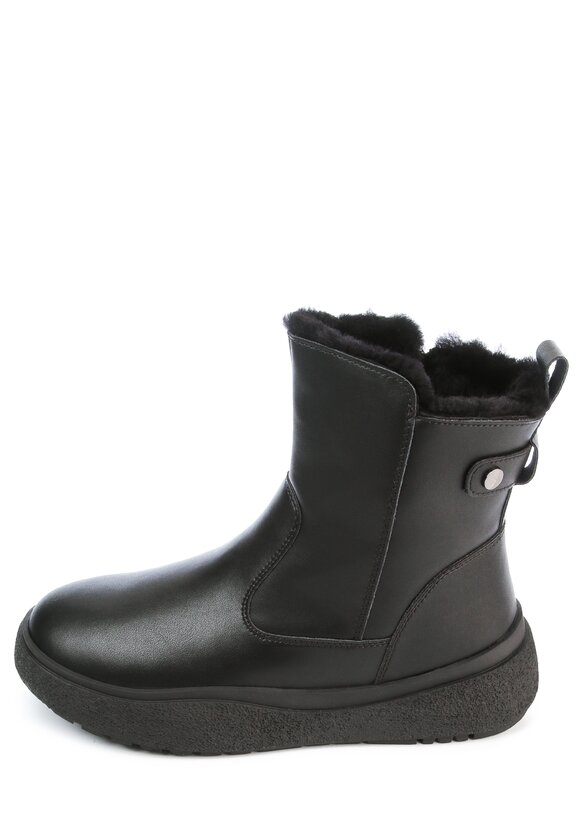 Ботинки женские Эльма шир.  580, рис. 2