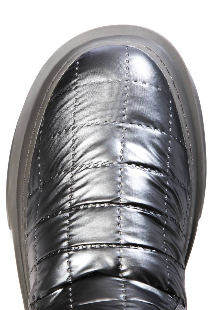 Дутики женские Авигей шир.  750, рис. 8