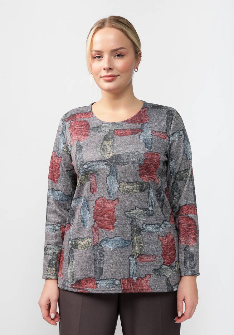 Туника Светлана шир.  750, рис. 4