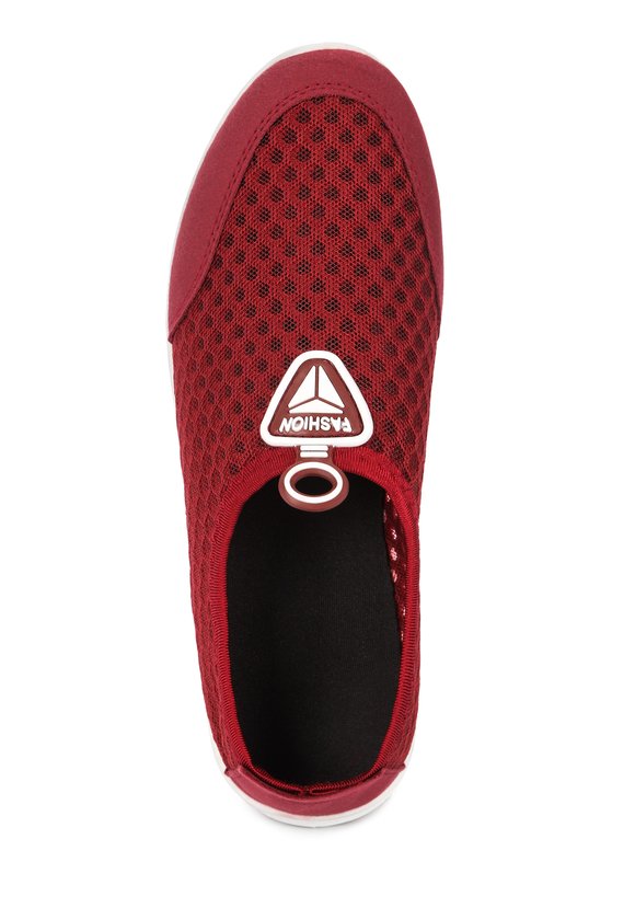 Кроссовки Бриз шир.  580, рис. 29