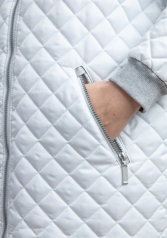 Куртка WOOLHOUSE Джела шир.  580, рис. 4