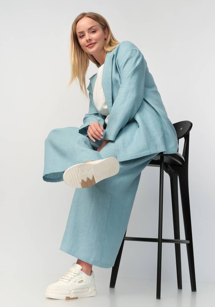 Кроссовки женские Галактика шир.  750, рис. 16