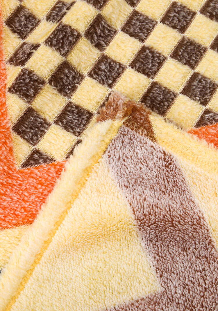 Плед велсофт Кассия шир.  750, рис. 22