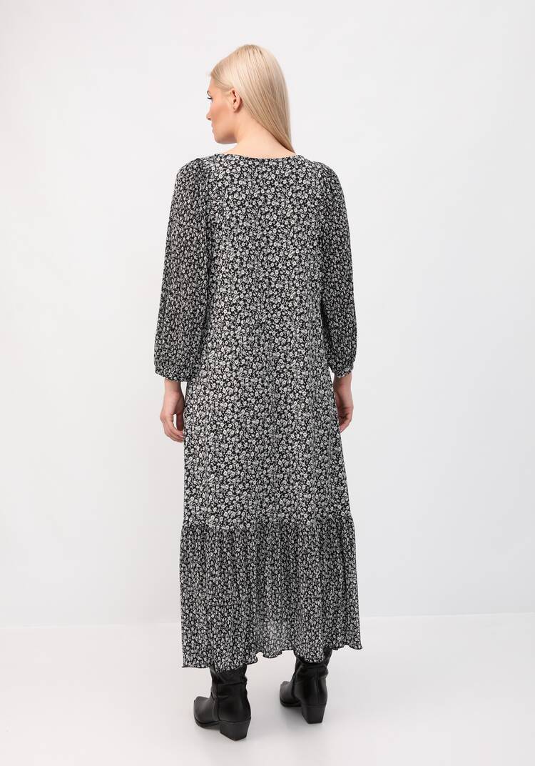 Платье Ширли шир.  750, рис. 33