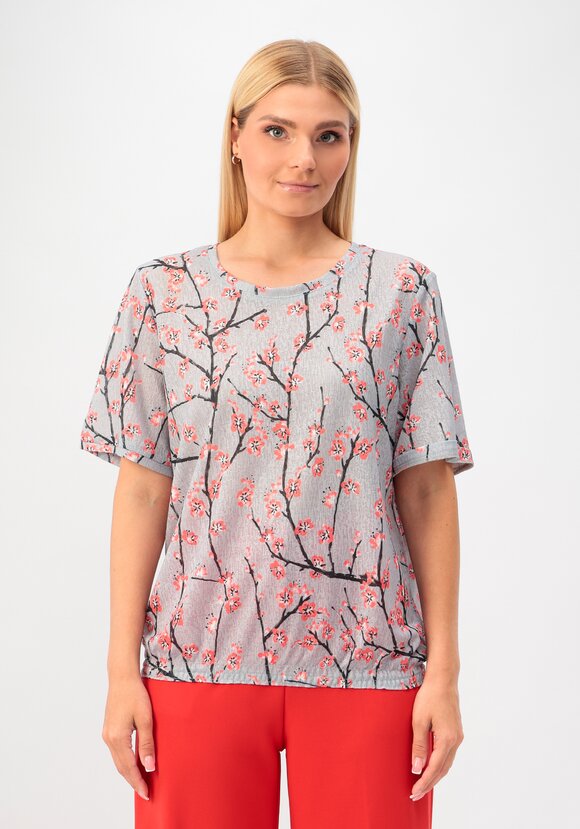 Туника Дафна шир.  580, рис. 9