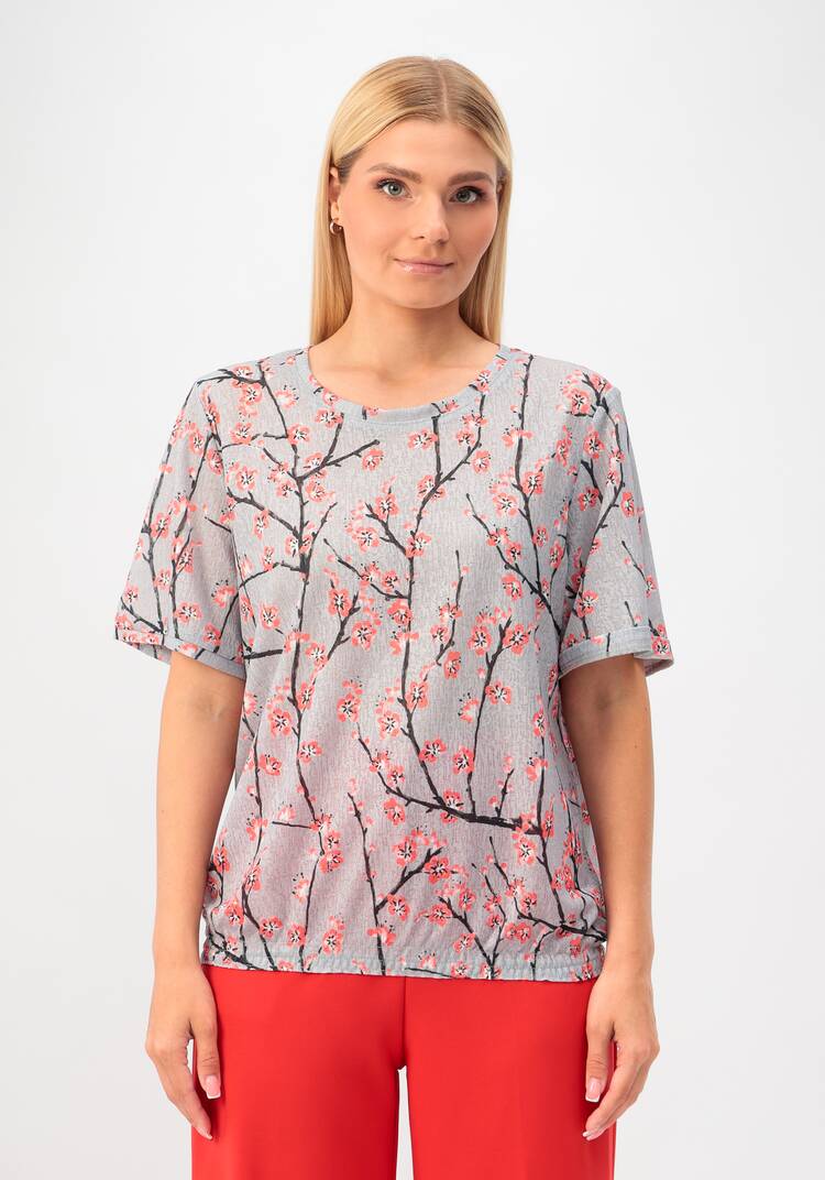 Туника Дафна шир.  750, рис. 9