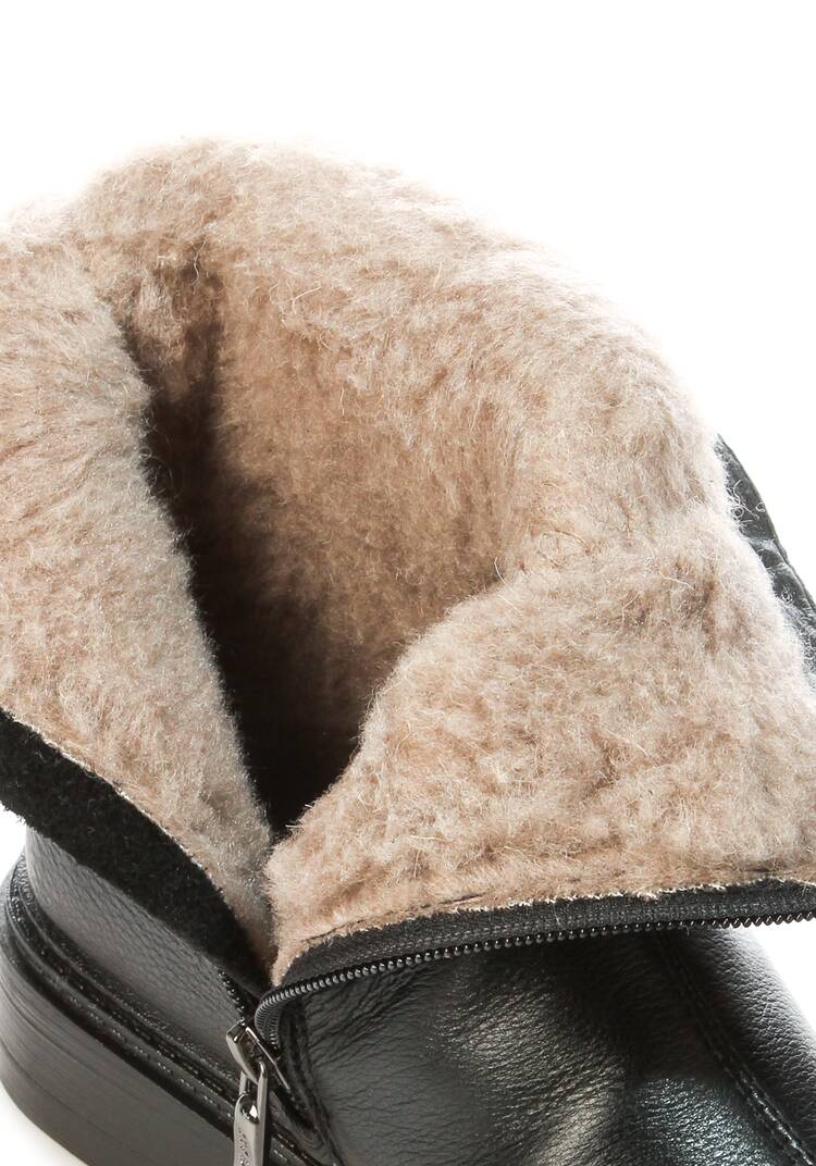 Полусапоги женские Аррина шир.  750, рис. 6