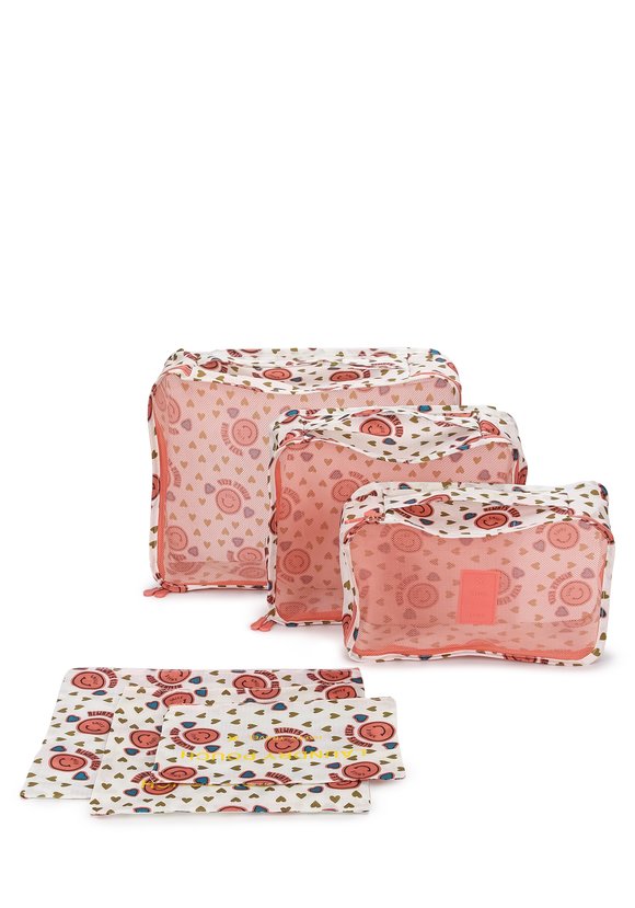 Комплект органайзеров для хранения шир.  580, рис. 1