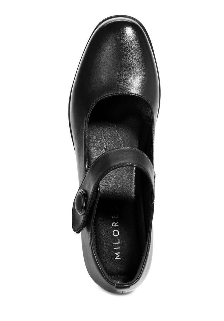 Туфли женские Клэр шир.  750, рис. 4