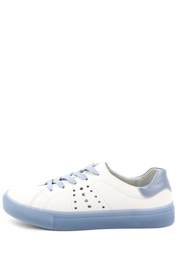 Полуботинки женские Кейси шир.  580, рис. 2