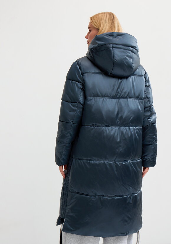 Куртка Алексия шир.  580, рис. 3