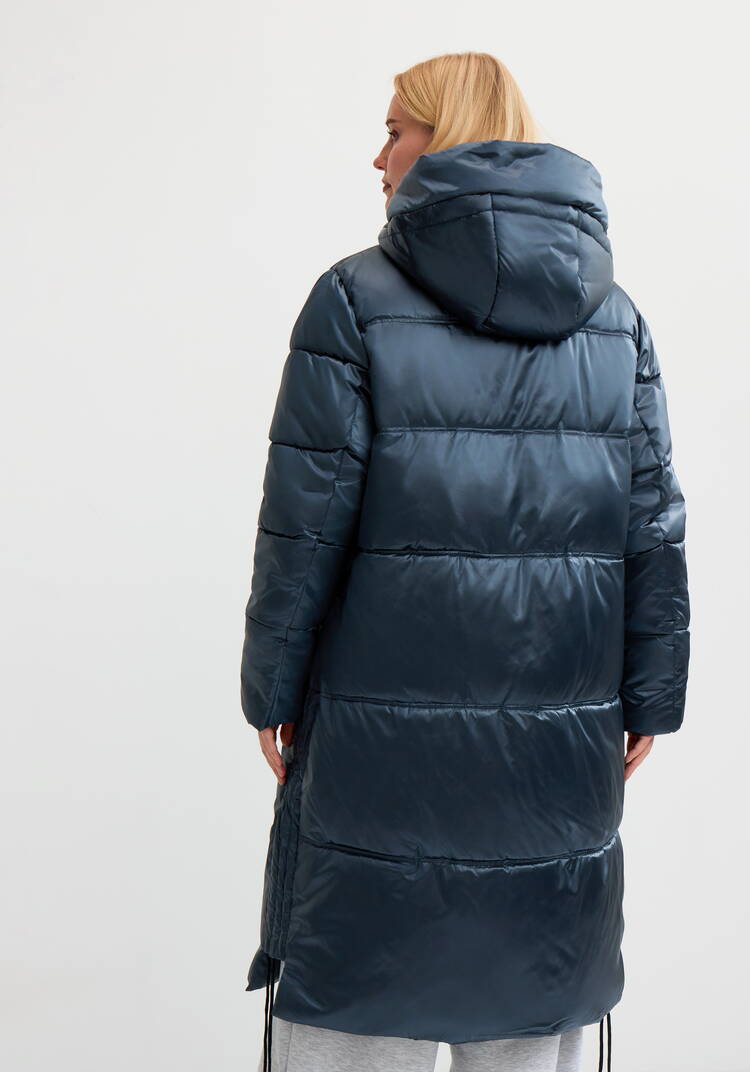 Куртка Алексия шир.  750, рис. 3