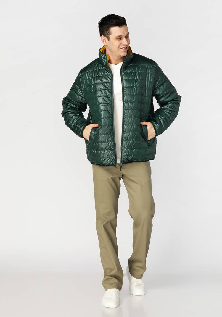 Куртка cтеганая Атлас шир.  750, рис. 3