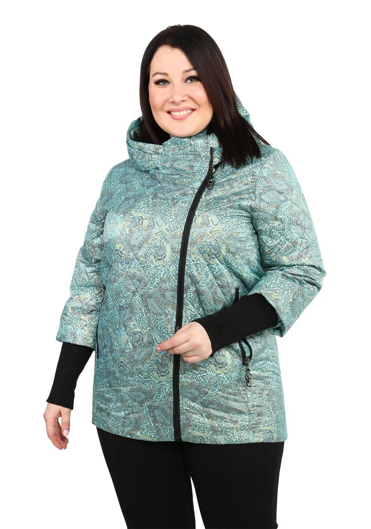 Куртка Ясный День шир.  750, рис. 9