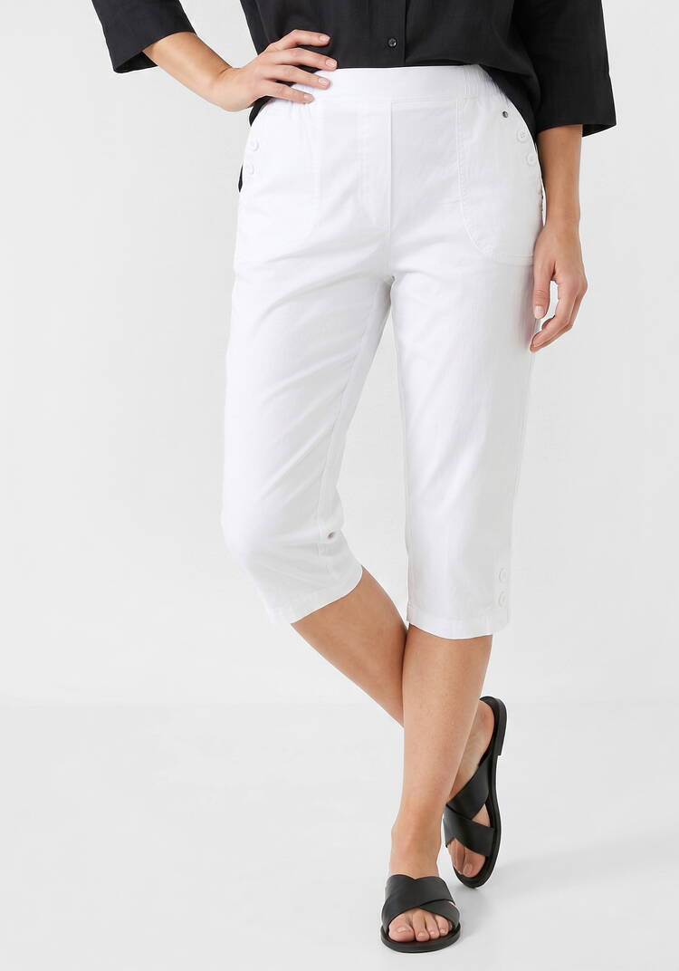 Бриджи Солнечный город шир.  750, рис. 12