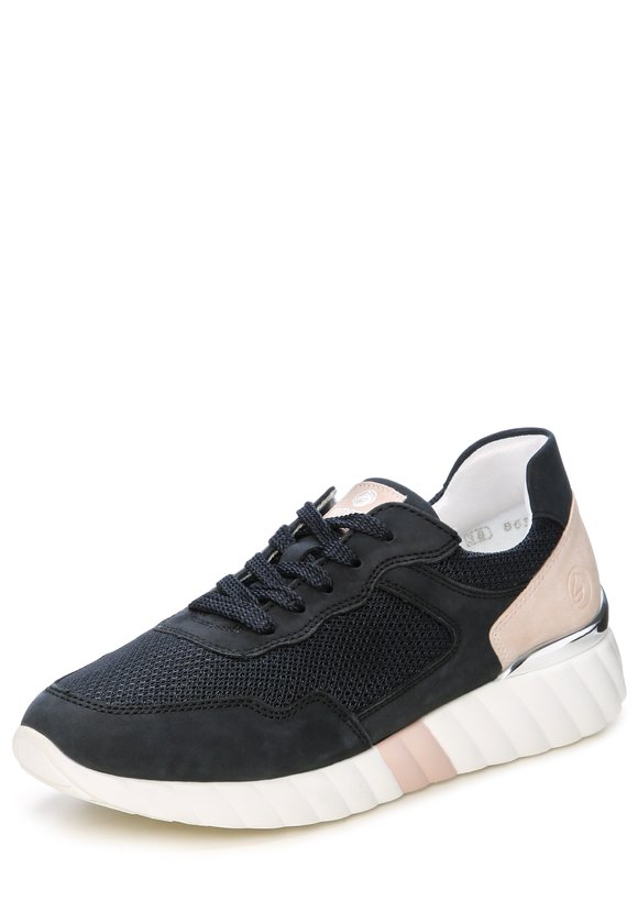 Кроссовки женские Клементина шир.  580, рис. 1