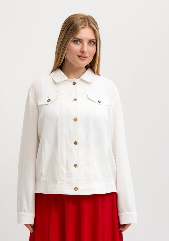 Жакет Мирида шир.  580, рис. 15