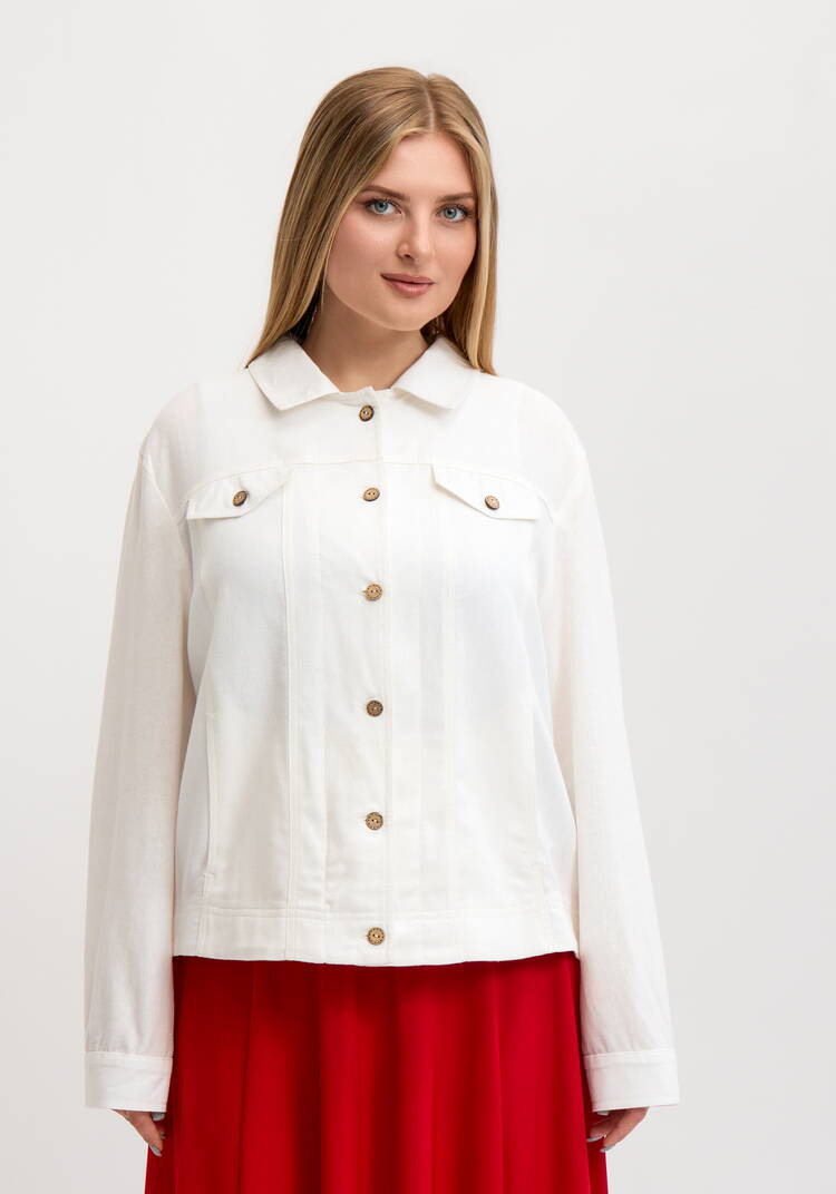 Жакет Мирида шир.  750, рис. 15