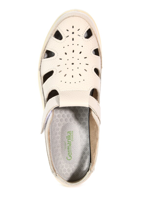 Туфли летние женские Холли шир.  580, рис. 51