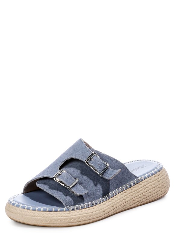 Сабо женские Марго шир.  580, рис. 6