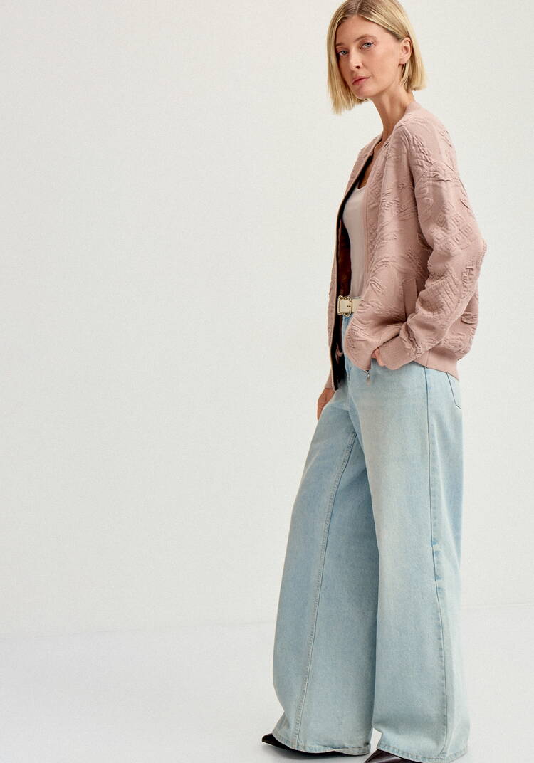 Жакет Амей шир.  750, рис. 40