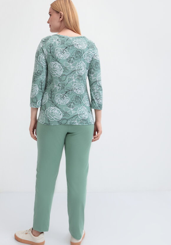 Костюм Новелла шир.  580, рис. 10