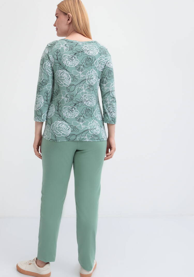 Костюм Новелла шир.  750, рис. 10