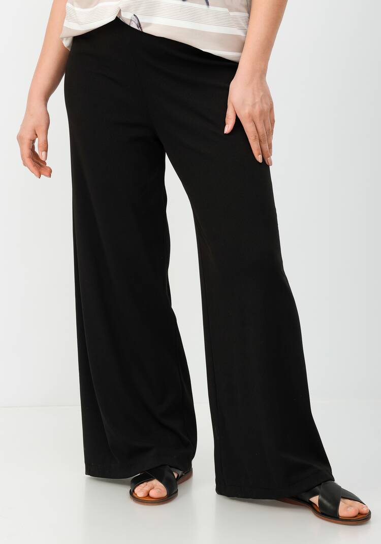 Брюки Эбигейль шир.  750, рис. 6