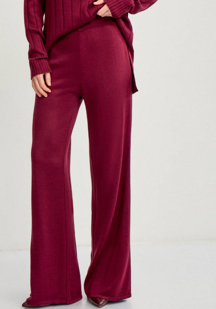 Костюм фактурной вязки шир.  750, рис. 4