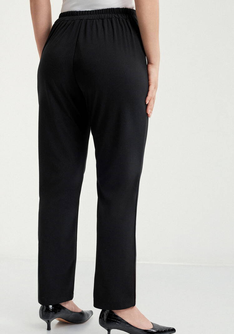 Брюки женские Виталина шир.  750, рис. 18