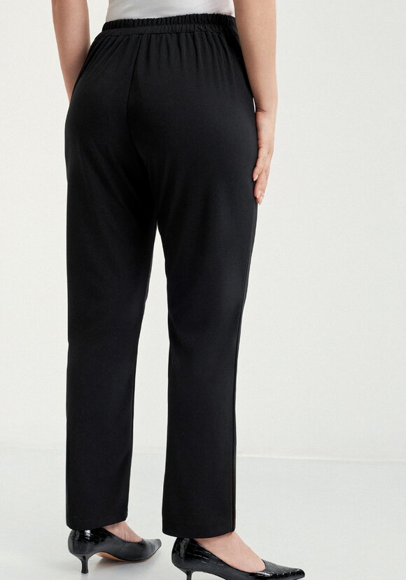 Брюки женские Виталина шир.  580, рис. 18