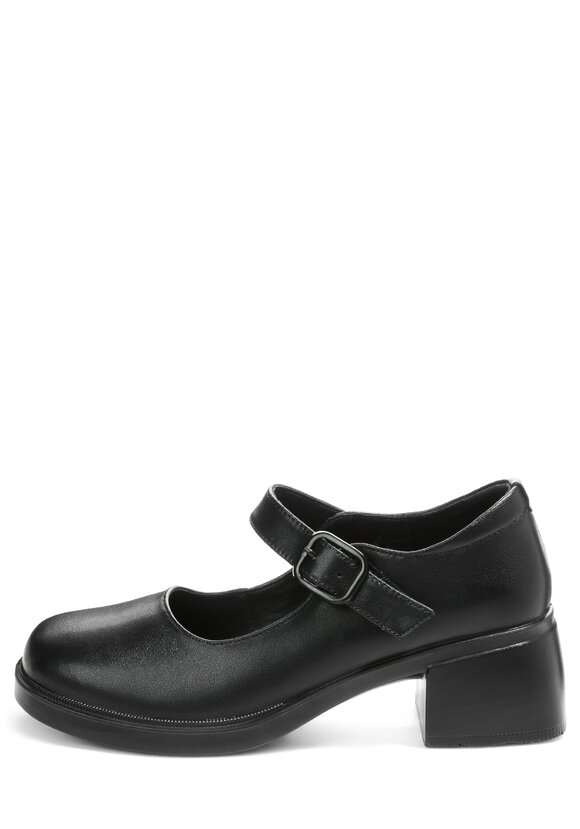 Туфли женские Манэ шир.  580, рис. 2