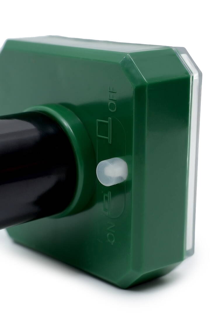 Отпугиватель кротов шир.  750, рис. 2