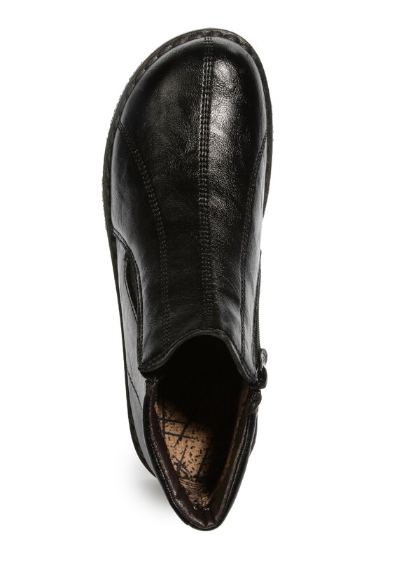 Ботинки женские Марбэль шир.  580, рис. 10