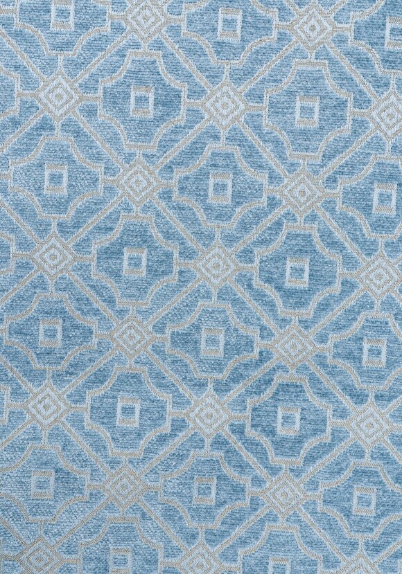 Дивандек из шенилла Даурия шир.  580, рис. 11