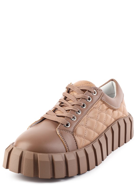 Полуботинки женские Джуна шир.  580, рис. 6