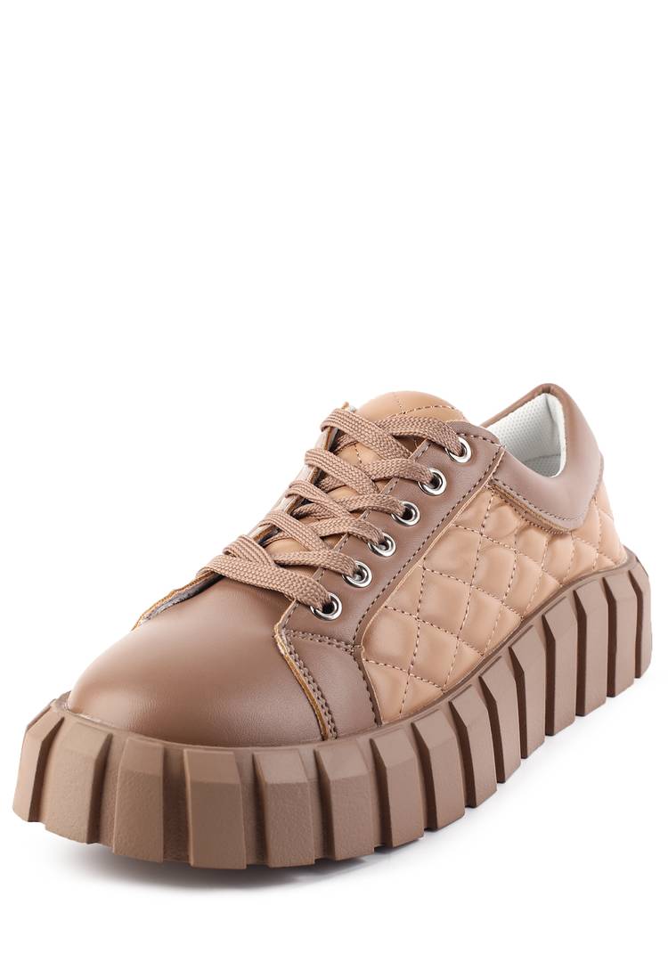 Полуботинки женские Джуна шир.  750, рис. 6