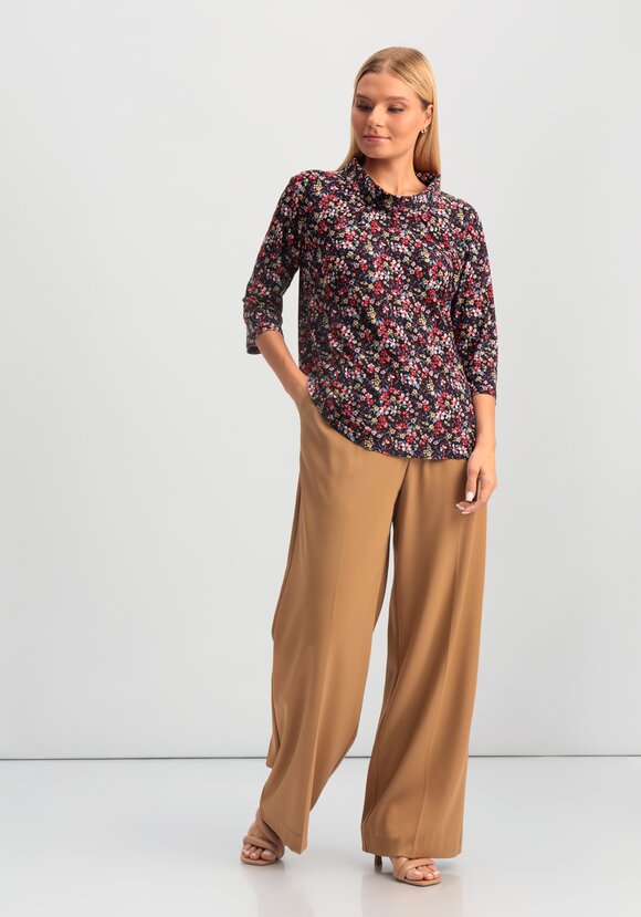 Блуза Чарли шир.  580, рис. 18