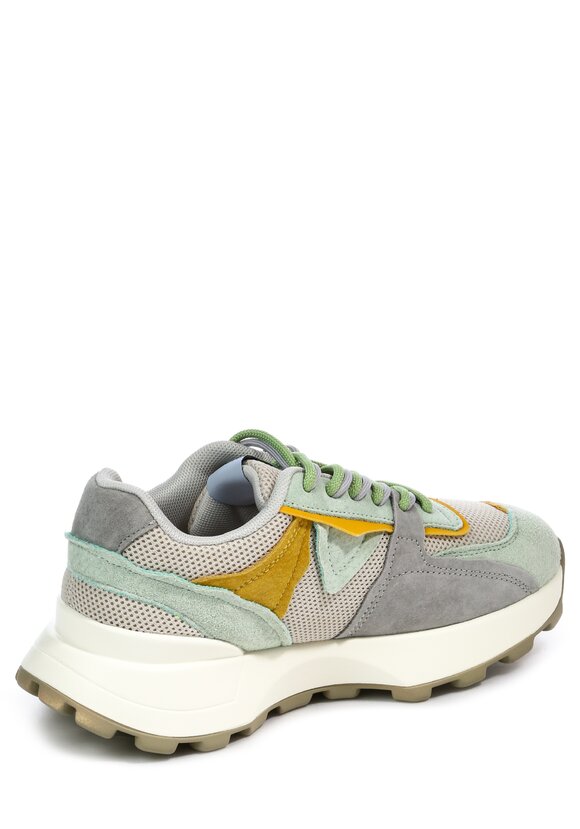 Кроссовки женские Арабель шир.  580, рис. 8