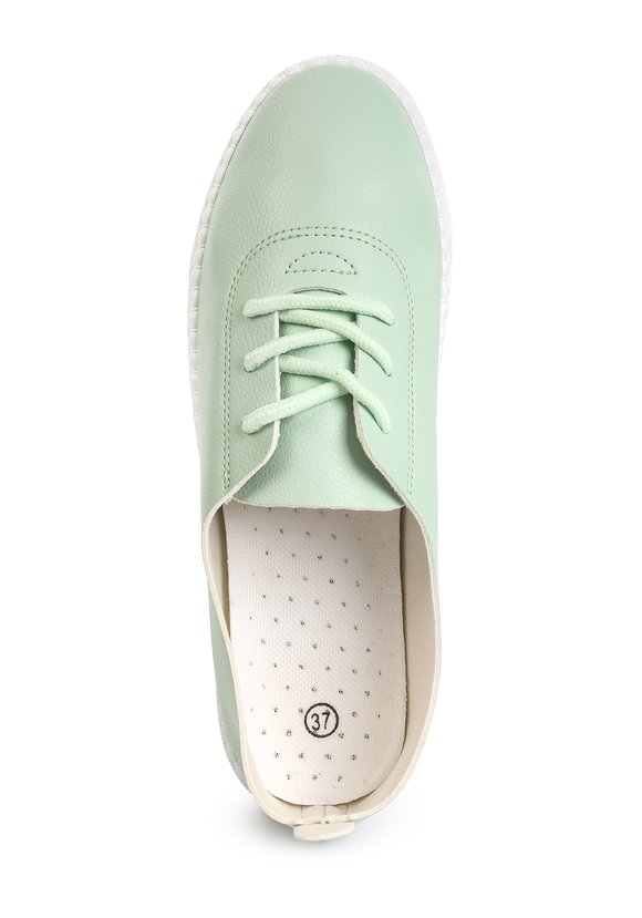 Полуботинки летние женские Августина шир.  580, рис. 8