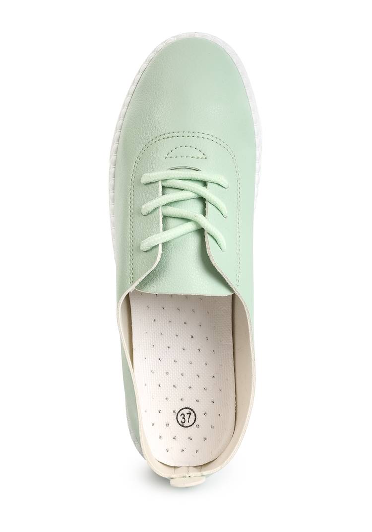 Полуботинки летние женские Августина шир.  750, рис. 8