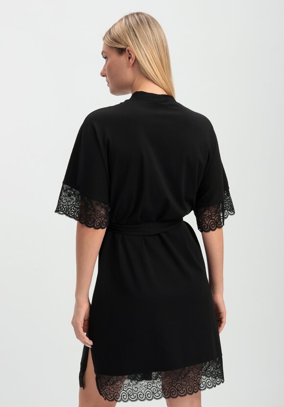 Халат Роскошный день шир.  580, рис. 3