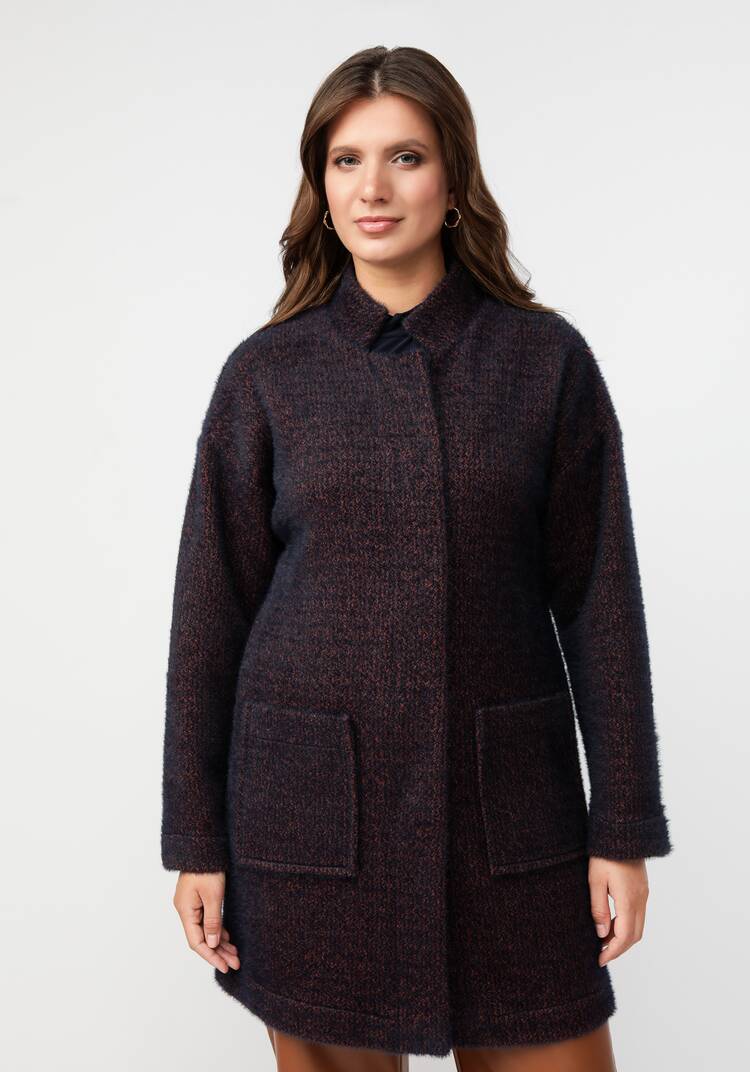 Пальто Аманда шир.  750, рис. 23