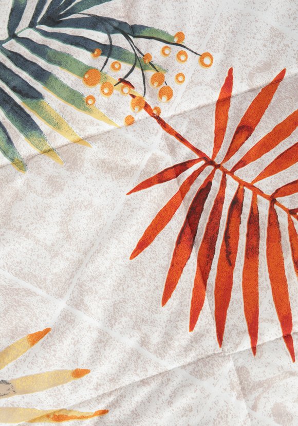 Одеяло с календулой шир.  580, рис. 2