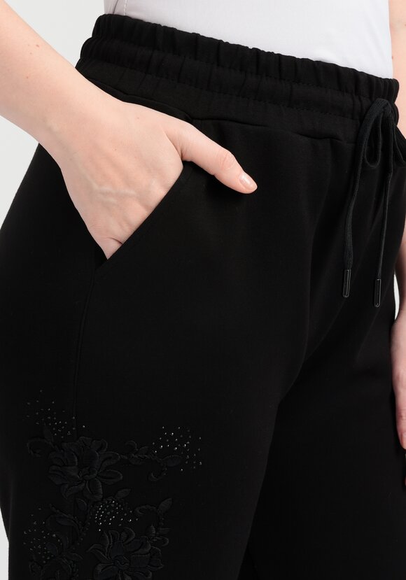 Спортивный костюм Беата шир.  580, рис. 6