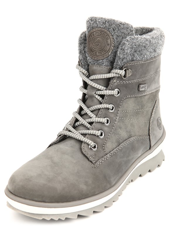 Ботинки женские Таирра шир.  580, рис. 1